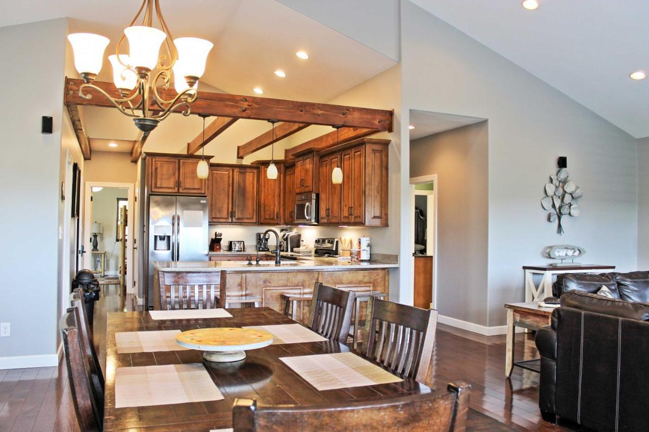Pet-Friendly Smoky Mountain Retreat With Game Room! Sevierville Exterior photo