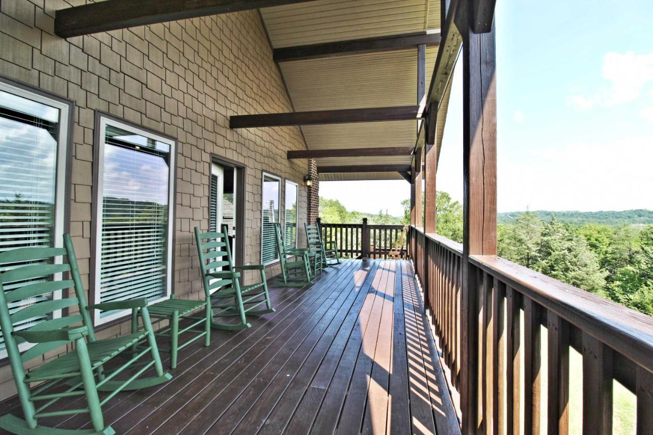 Pet-Friendly Smoky Mountain Retreat With Game Room! Sevierville Exterior photo